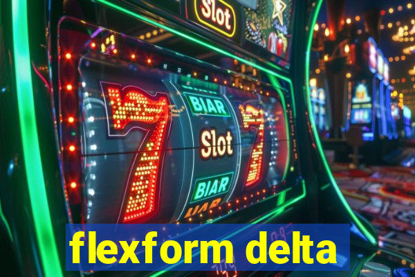 flexform delta