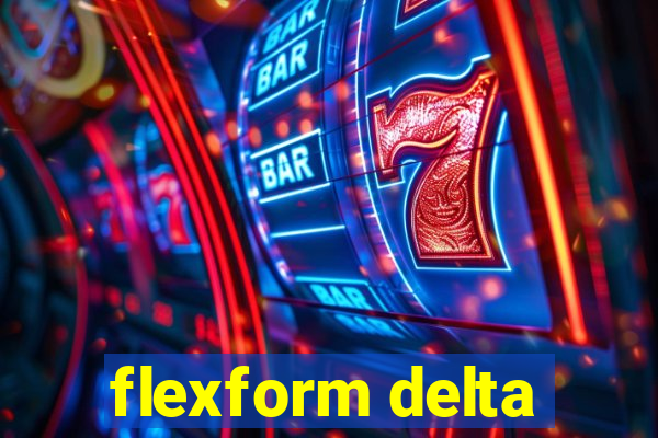 flexform delta