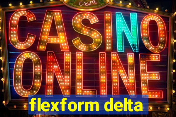 flexform delta