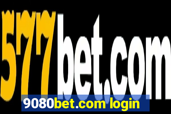 9080bet.com login