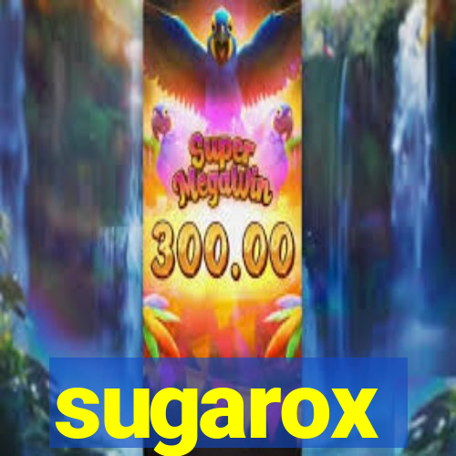 sugarox