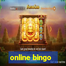 online bingo