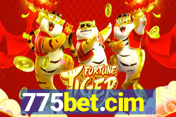 775bet.cim