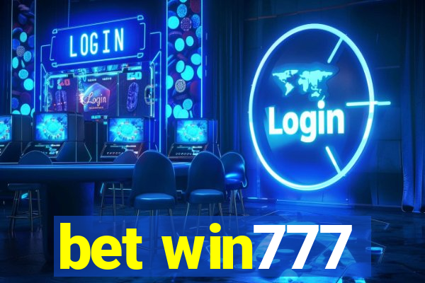 bet win777