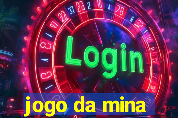 jogo da mina