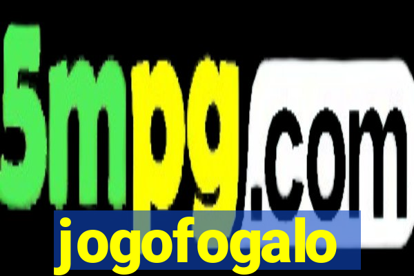 jogofogalo