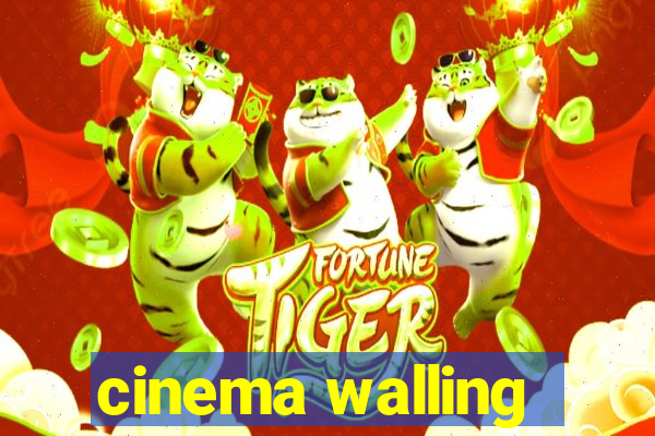 cinema walling