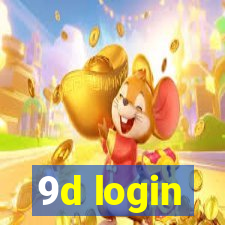 9d login