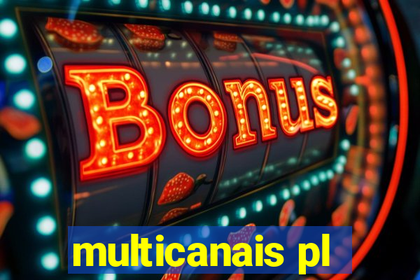 multicanais pl