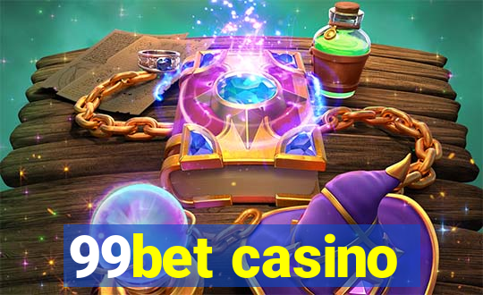 99bet casino