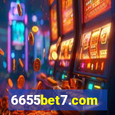 6655bet7.com