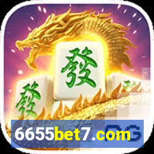 6655bet7.com