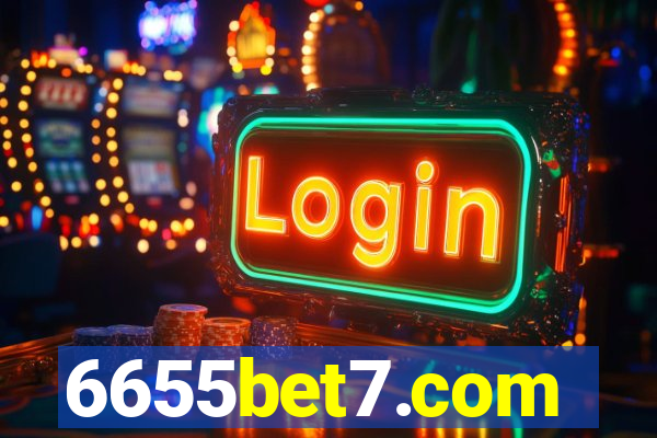 6655bet7.com