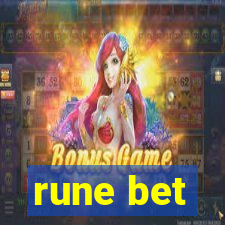 rune bet