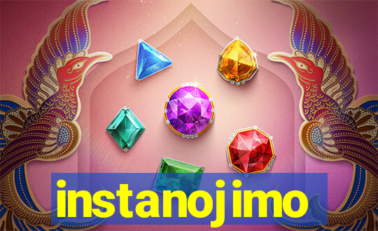 instanojimo