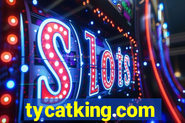 tycatking.com