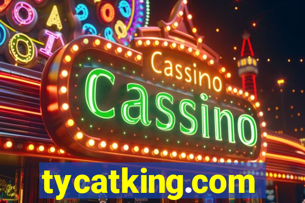 tycatking.com