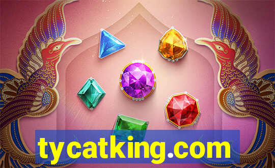 tycatking.com