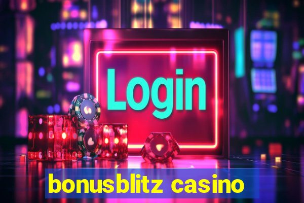 bonusblitz casino