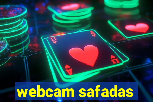 webcam safadas