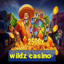 wildz casino