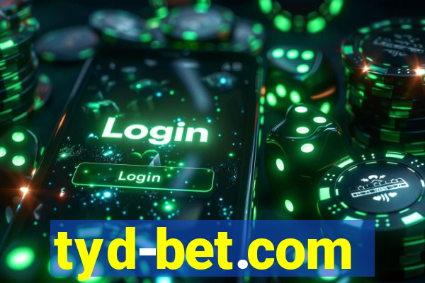 tyd-bet.com