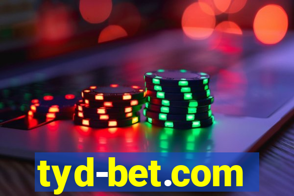 tyd-bet.com