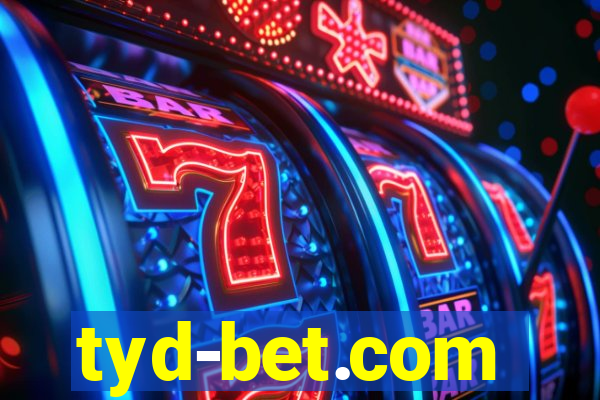 tyd-bet.com