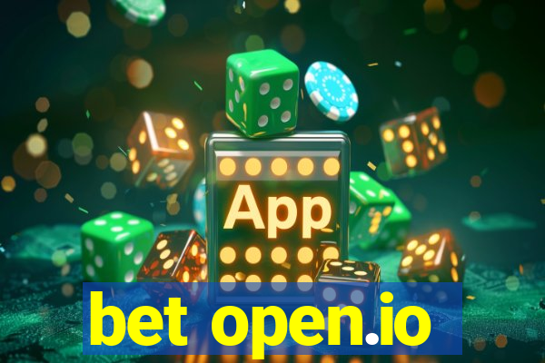 bet open.io