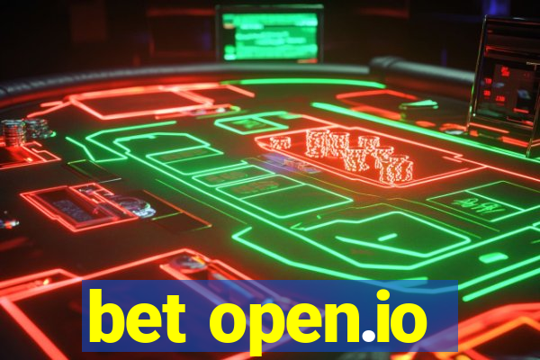 bet open.io