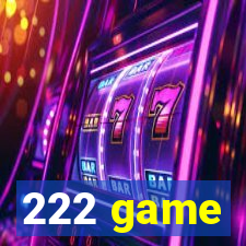 222 game