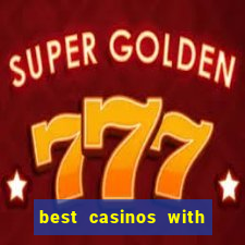 best casinos with no deposit bonus