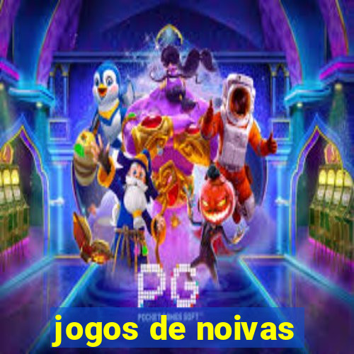 jogos de noivas