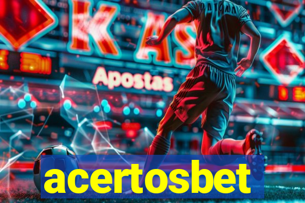 acertosbet