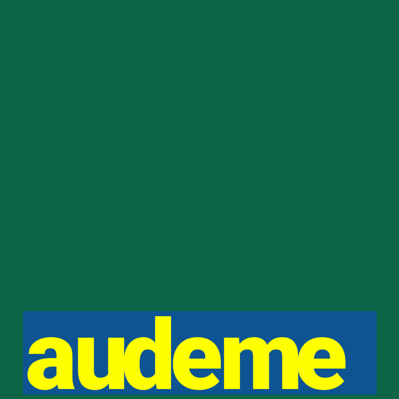 audeme