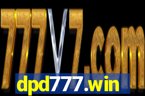 dpd777.win