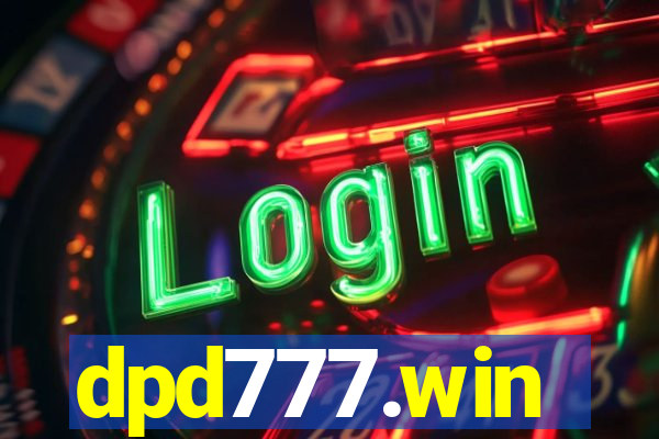 dpd777.win