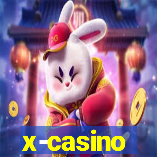 x-casino