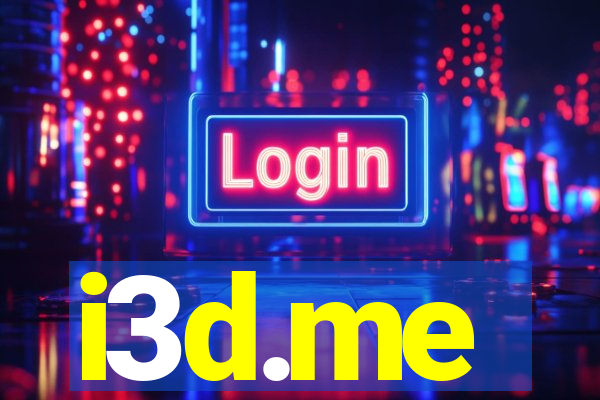 i3d.me