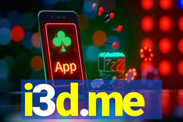 i3d.me