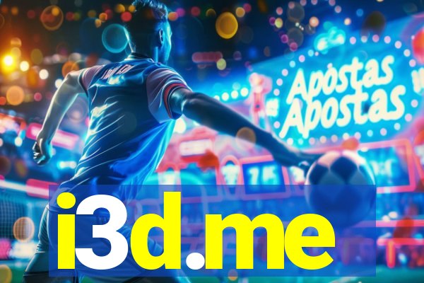 i3d.me