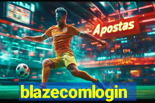 blazecomlogin