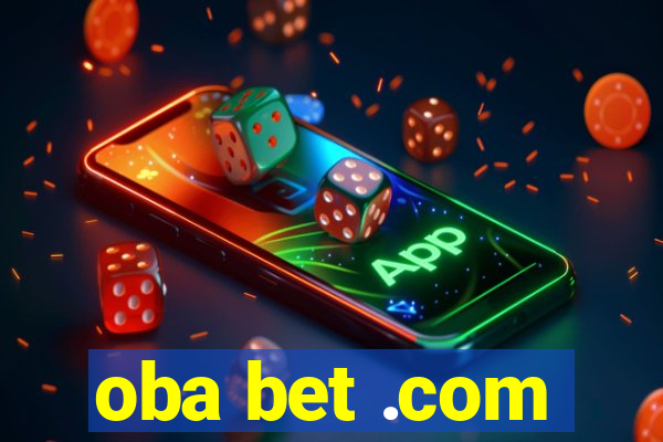 oba bet .com