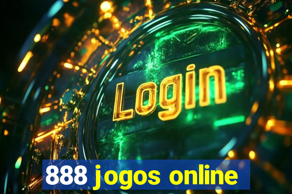 888 jogos online