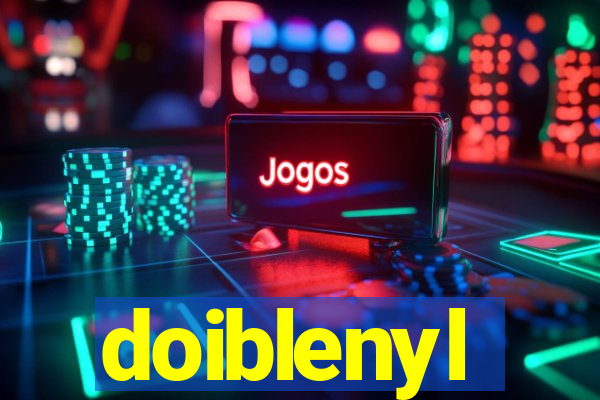 doiblenyl