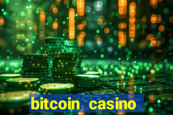 bitcoin casino bonus codes