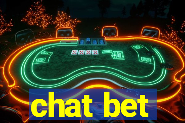 chat bet