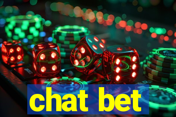 chat bet