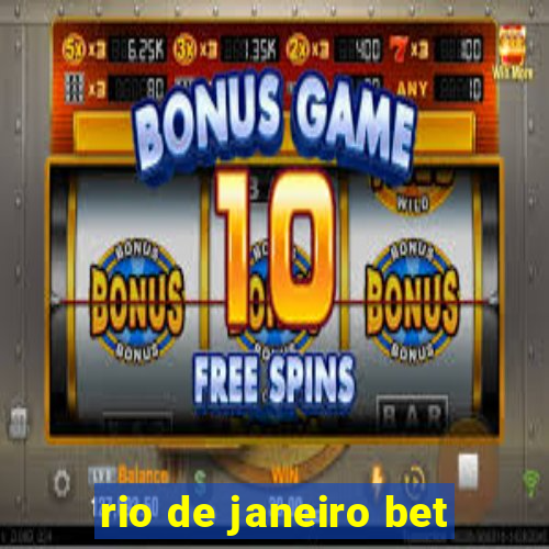 rio de janeiro bet