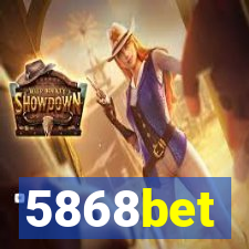 5868bet